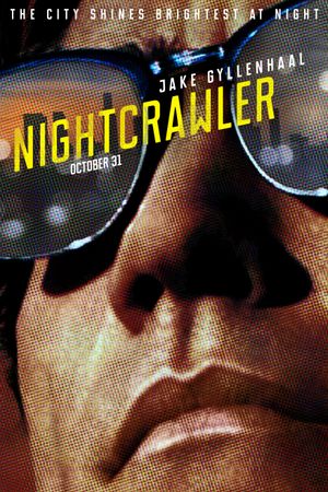 Nightcrawler's poster