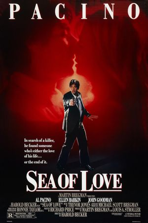 Sea of Love's poster