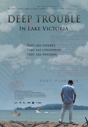 Deep Trouble in Lake Victoria's poster image