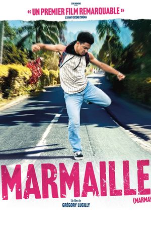 Marmaille's poster