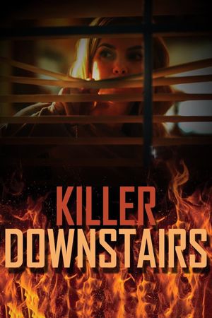 The Killer Downstairs's poster