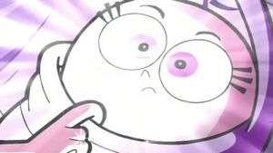 The Fairly OddParents: Fairly OddBaby's poster