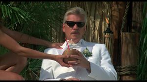 Night of the Creeps's poster