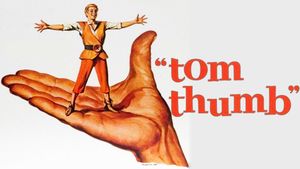 Tom Thumb's poster