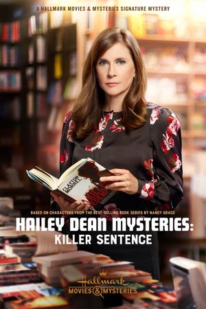 Hailey Dean Mysteries: Killer Sentence's poster