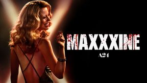 MaXXXine's poster