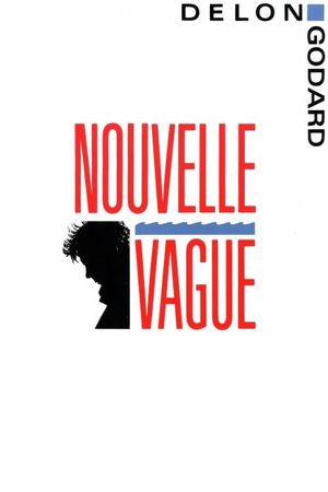 New Wave's poster