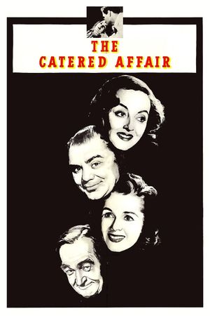 The Catered Affair's poster image