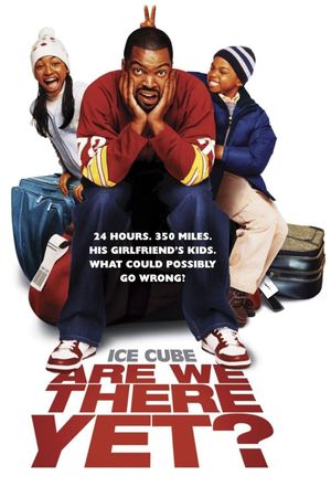 Are We There Yet?'s poster