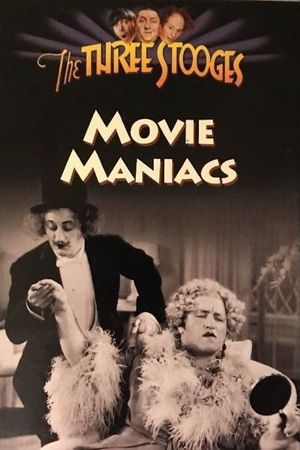 Movie Maniacs's poster