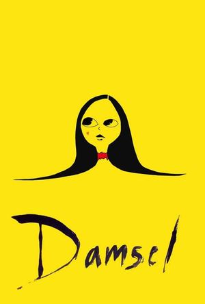 Damsel's poster