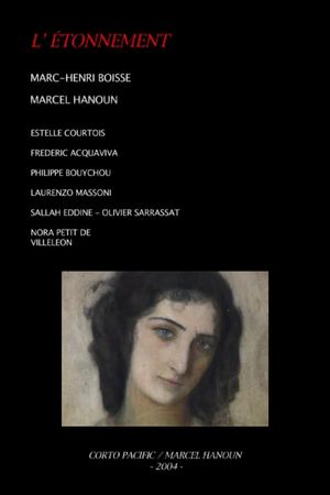 L'étonnement's poster