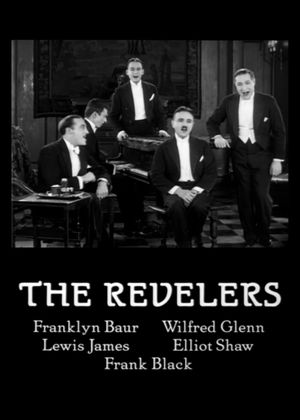 The Revelers's poster