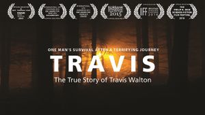 Travis: The True Story of Travis Walton's poster