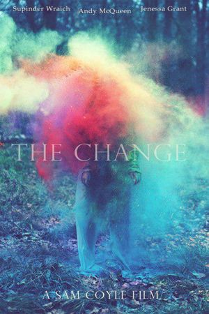 The Change's poster image