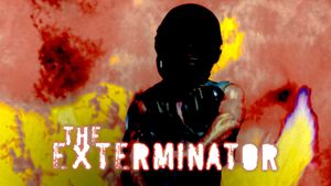 The Exterminator's poster