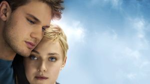 Now Is Good's poster