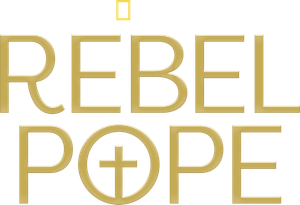 Rebel Pope's poster