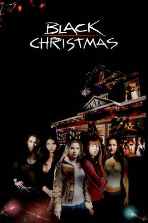 Black Christmas's poster