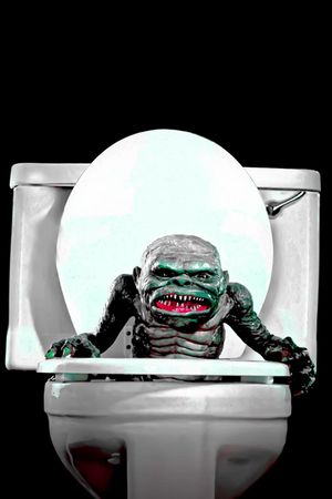 Ghoulies II's poster
