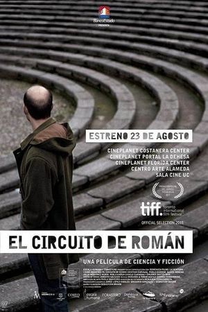 Roman's Circuit's poster
