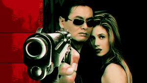 The Replacement Killers's poster