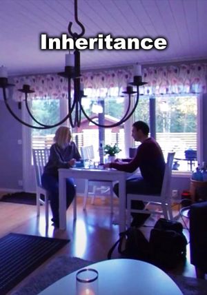 Inheritance's poster