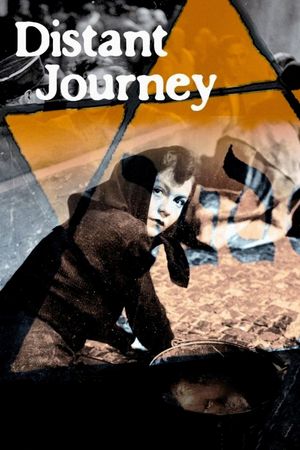 Distant Journey's poster