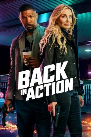 Back in Action's poster