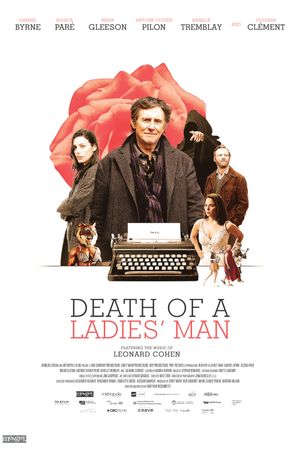 Death of a Ladies' Man's poster