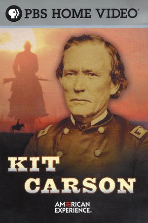 Kit Carson's poster