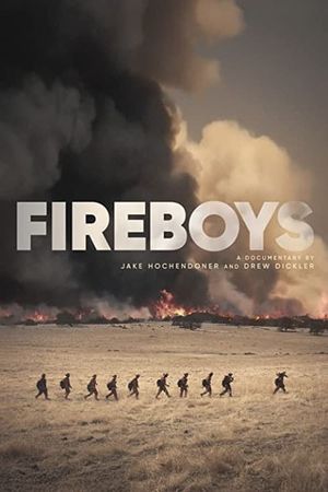 Fireboys's poster image