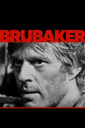 Brubaker's poster
