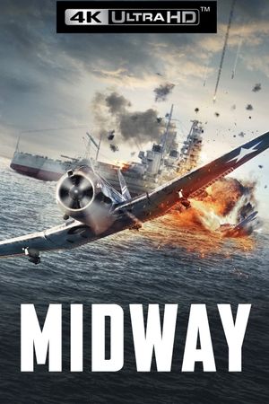 Midway's poster
