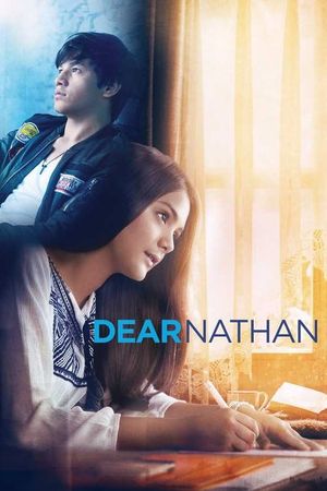 Dear Nathan's poster