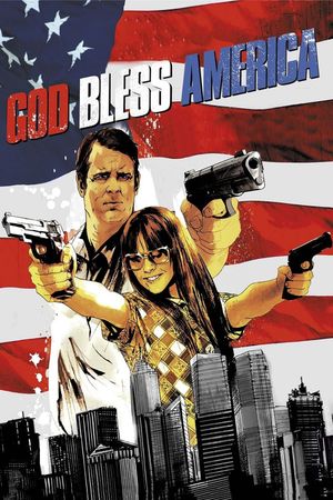 God Bless America's poster