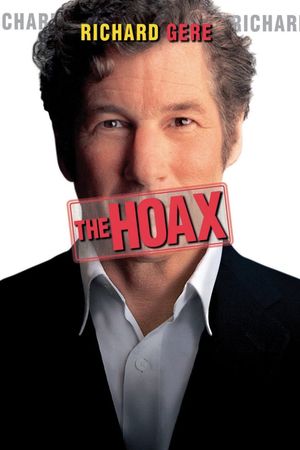 The Hoax's poster