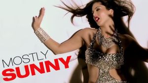 Mostly Sunny's poster
