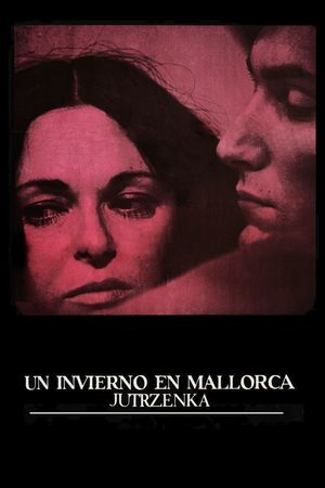 Winter in Mallorca's poster