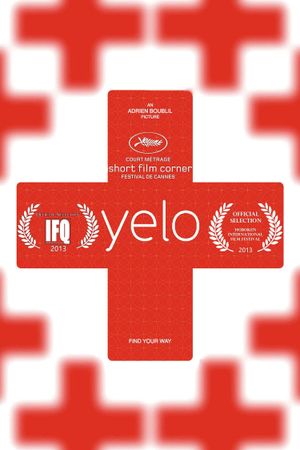 Yelo's poster