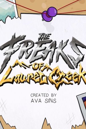 The Freaks of Laurel Creek's poster