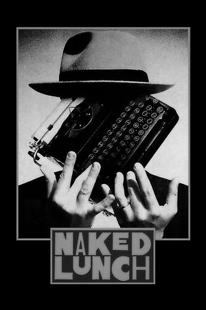 Naked Lunch's poster