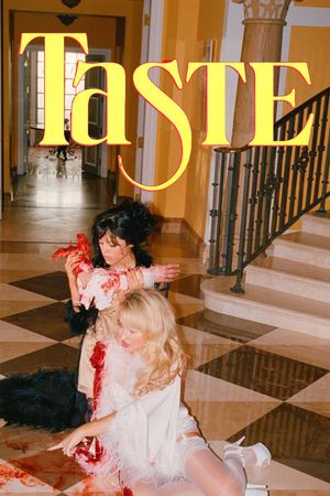 Taste's poster