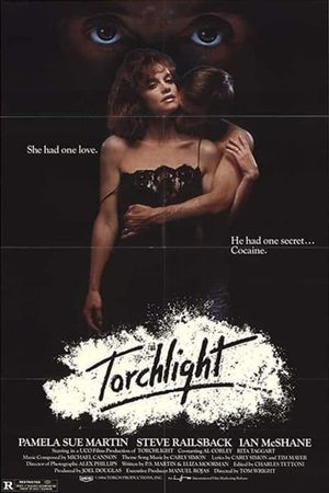 Torchlight's poster