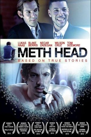 Meth Head's poster