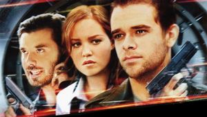 How to Rob a Bank (and 10 Tips to Actually Get Away with It)'s poster