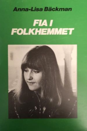 Fia i folkhemmet's poster