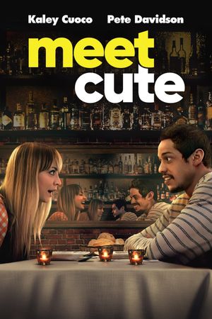 Meet Cute's poster