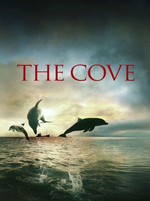 The Cove's poster