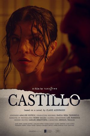 Castillo's poster